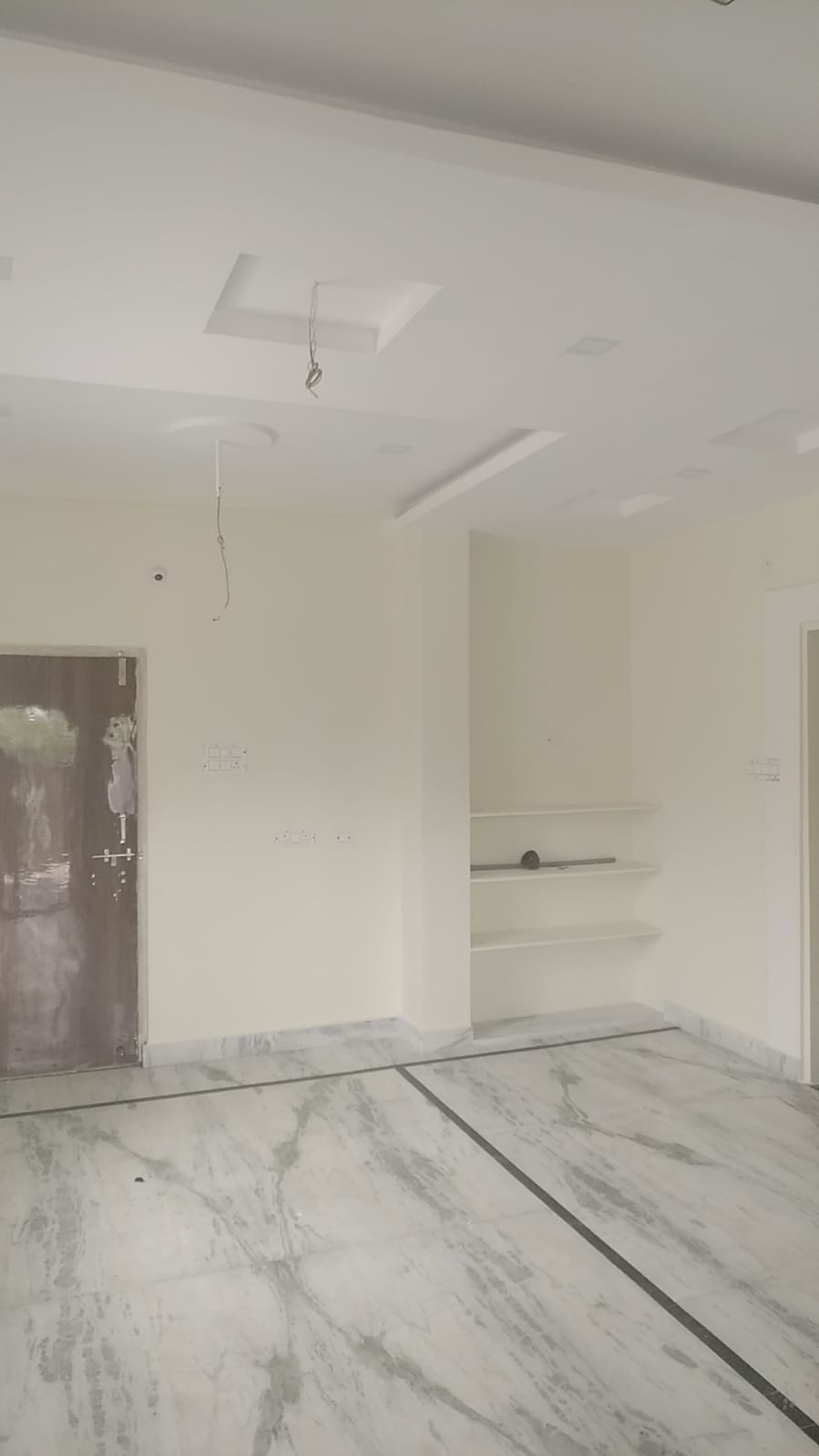 3 BHK FLAT FOR SALE AT KH